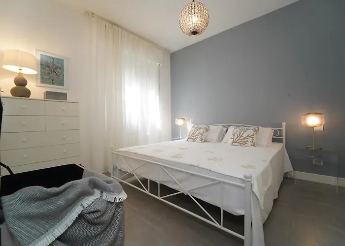 Acquamarina 4 Pax By Villasretreats Porto Venere