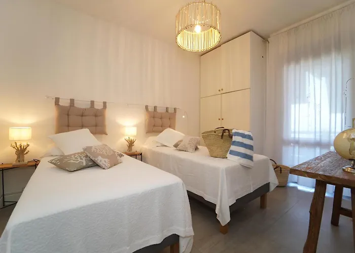 Acquamarina 4 Pax By Villasretreats Appartement