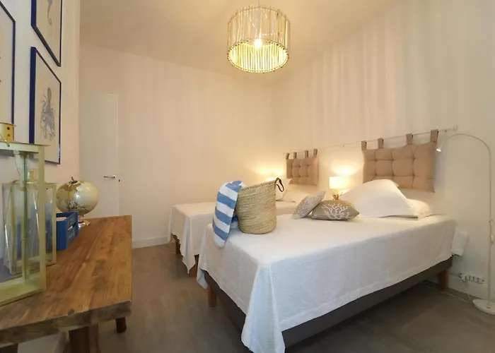 Acquamarina 4 Pax By Villasretreats Appartement Porto Venere