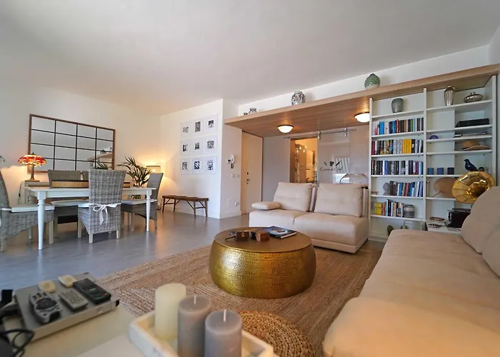 Acquamarina 4 Pax By Villasretreats Appartement