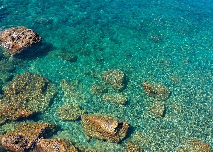 Acquamarina 4 Pax By Villasretreats *