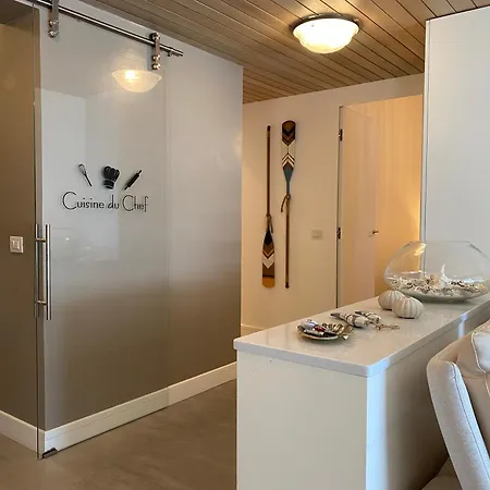 Daire Acquamarina 4 Pax By Villasretreats Porto Venere