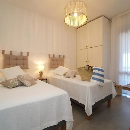 Acquamarina 4 Pax By Villasretreats Appartamento