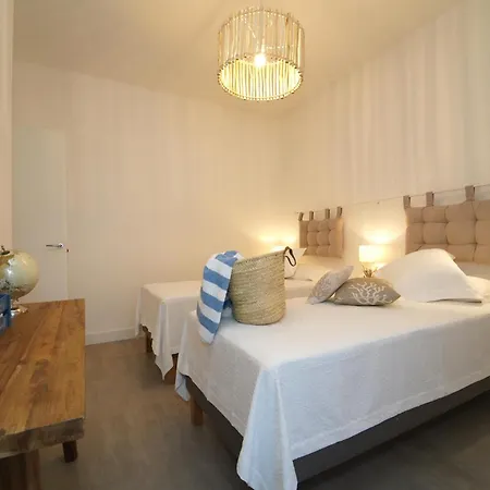 Acquamarina 4 Pax By Villasretreats Appartamento Porto Venere