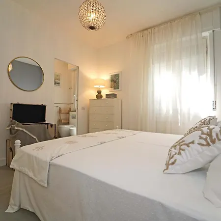 Appartamento Acquamarina 4 Pax By Villasretreats *