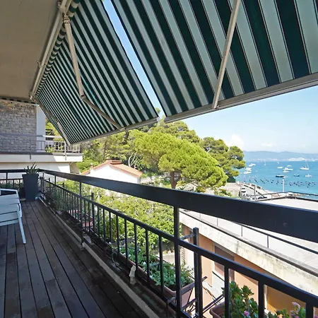 Daire Acquamarina 4 Pax By Villasretreats Porto Venere