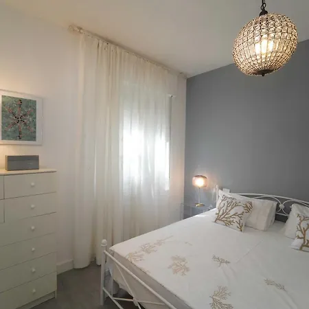 Appartamento Acquamarina 4 Pax By Villasretreats