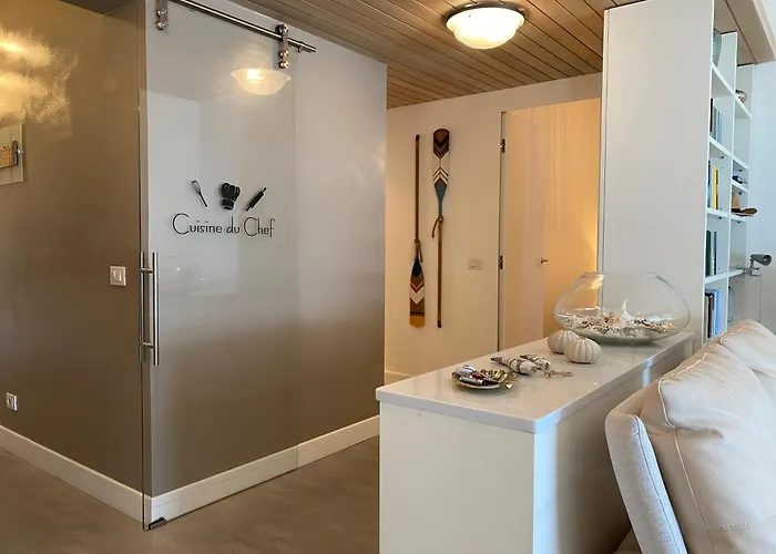 Lägenhet Acquamarina 4 Pax By Villasretreats Porto Venere