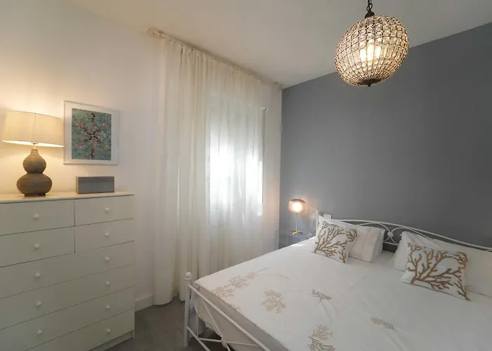 Lägenhet Acquamarina 4 Pax By Villasretreats